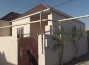 Satılır 2 otaqlı 70 m2 həyət evi Binəqədi