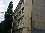 Satılır 2 otaqlı 60 m2 köhnə tikili Əhmədli
