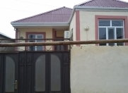 Satılır 3 otaqlı 110 m2 həyət evi Biləcəri