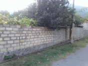 Satılır 5 sot torpaq Qax