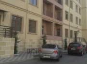 Satılır 2 otaqlı 64 m2 yeni tikili Masazır