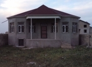 Satılır 4 otaqlı 126 m2 həyət evi Y.Ramana