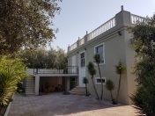 İcarəyə verilir 5 otaqlı 300 m2 bağ evi Bilgəh