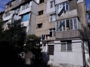 Satılır 2 otaqlı 47 m2 köhnə tikili İnşaatçılar m.