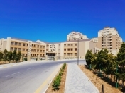 Satılır 2 otaqlı 65 m2 yeni tikili Masazır