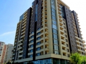 Satılır 3 otaqlı 137 m2 yeni tikili Nəsimi bazarı