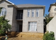 Satılır 7 otaqlı 260 m2 həyət evi Sulutəpə