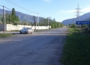 Satılır 10 sot torpaq Quba