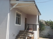 Satılır 4 otaqlı 120 m2 həyət evi Ramana