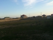 Satılır 30 sot torpaq Buzovna