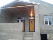 Satılır 3 otaqlı 100 m2 həyət evi Masazır