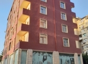 Satılır 4 otaqlı 100 m2 yeni tikili Ukrayna dairəsi