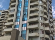 Satılır 3 otaqlı 165 m2 yeni tikili Nəsimi bazarı