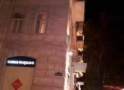 Satılır 3 otaqlı 60 m2 köhnə tikili Nizami kinoteatrı