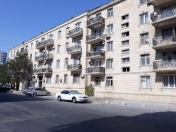 Satılır 1 otaqlı 40 m2 köhnə tikili Port Baku