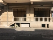 Satılır 1 otaqlı 170 m2 obyekt Musabəyov parkı