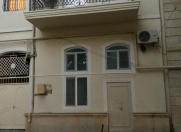 İcarəyə verilir 2 otaqlı 50 m2 köhnə tikili Qış parkı