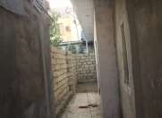 Satılır 2 otaqlı 100 m2 həyət evi Binəqədi
