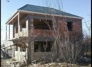 Satılır 3 otaqlı 180 m2 həyət evi Mingəçevir