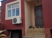 Satılır 4 otaqlı 100 m2 həyət evi Binəqədi