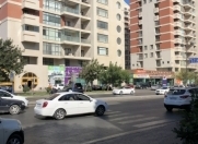 İcarəyə verilir 4 otaqlı 160 m2 yeni tikili 20 yanvar m.