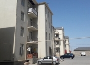 Satılır 2 otaqlı 67 m2 yeni tikili Masazır