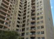 Satılır 2 otaqlı 75 m2 yeni tikili Əhmədli