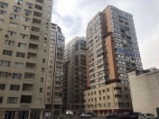 İcarəyə verilir 3 otaqlı 160 m2 yeni tikili Şah İsmayıl Xətai m.