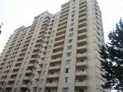 Satılır 2 otaqlı 75 m2 yeni tikili Əhmədli