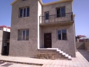 Satılır 5 otaqlı 165 m2 həyət evi Badamdar