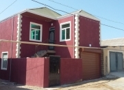 Satılır 3 otaqlı 120 m2 həyət evi Masazır