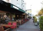 İcarəyə verilir 4 otaqlı 550 m2 obyekt Memar Əcəmi m.