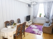 Satılır 3 otaqlı 85 m2 yeni tikili Masazır