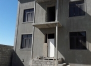 Satılır 6 otaqlı 258 m2 həyət evi Badamdar