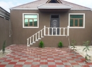 Satılır 4 otaqlı 130 m2 həyət evi Maştağa