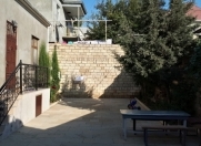 Satılır 4 otaqlı 100 m2 həyət evi Masazır