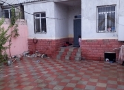 Satılır 3 otaqlı 75 m2 həyət evi Xətai r.