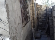 Satılır 2 otaqlı 45 m2 həyət evi Hökməli