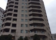 İcarəyə verilir 4 otaqlı 200 m2 yeni tikili Heydər Əliyev Mərkəzi