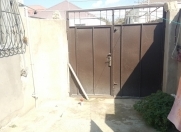 Satılır 3 otaqlı 100 m2 həyət evi Binəqədi