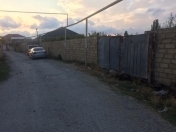 Satılır 10 sot torpaq Sumqayıt