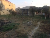 Satılır 2 otaqlı 650 m2 həyət evi Sumqayıt
