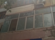 İcarəyə verilir 3 otaqlı 55 m2 köhnə tikili Dostluq kinoteatrı