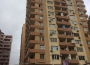 Satılır 2 otaqlı 60 m2 yeni tikili Əhmədli