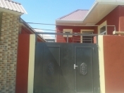 Satılır 2 otaqlı 55 m2 həyət evi Xırdalan