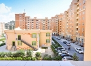 Satılır 3 otaqlı 90 m2 yeni tikili Masazır