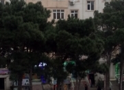 Satılır 4 otaqlı 86 m2 köhnə tikili Lökbatan