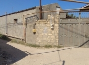 Satılır 3 otaqlı 229.46 m2 həyət evi Pirşağı