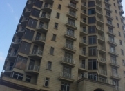 Satılır 4 otaqlı 210 m2 yeni tikili Səməd Vurğun parkı