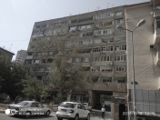 Satılır 3 otaqlı 75 m2 köhnə tikili Elmlər Akademiyası m.